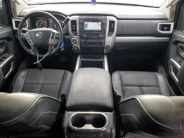 Nissan Titan Sl Image 6