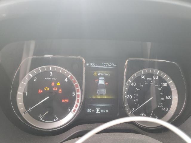 Nissan Titan Sl Image 10