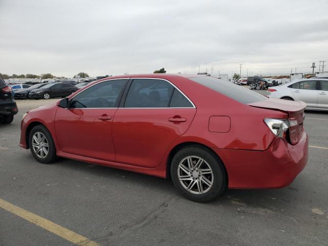 Toyota Camry L Image 2