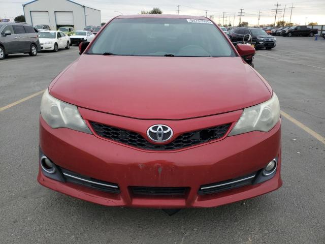 Toyota Camry L Image 11