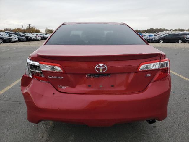 Toyota Camry L Image 6