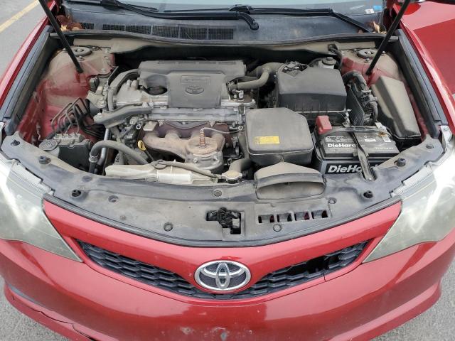 Toyota Camry L Image 9