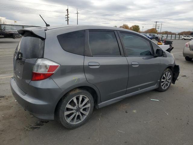 Honda Fit Sport Image 10