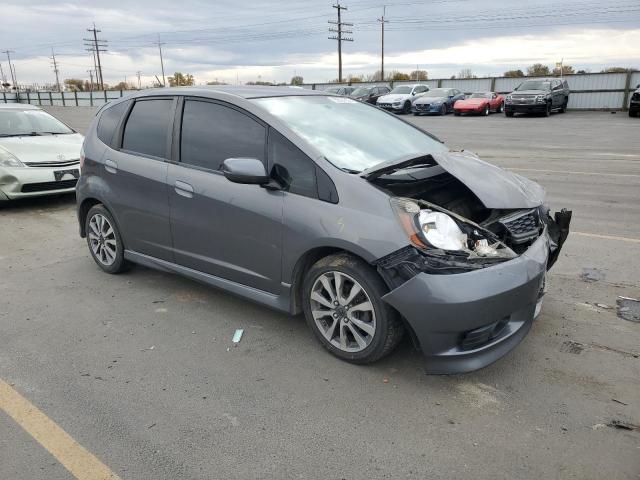 Honda Fit Sport Image 7