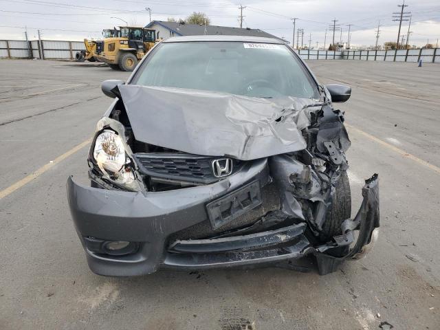 Honda Fit Sport Image 8