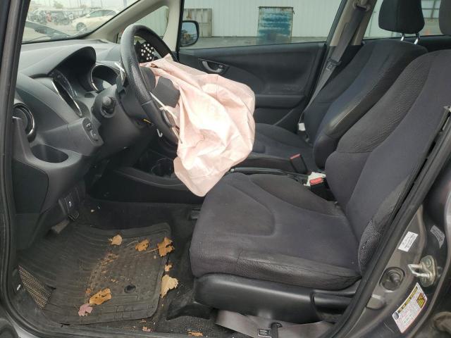 Honda Fit Sport Image 5