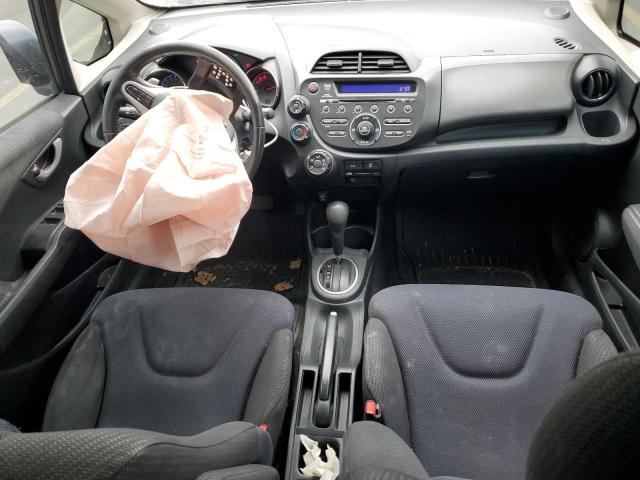 Honda Fit Sport Image 9