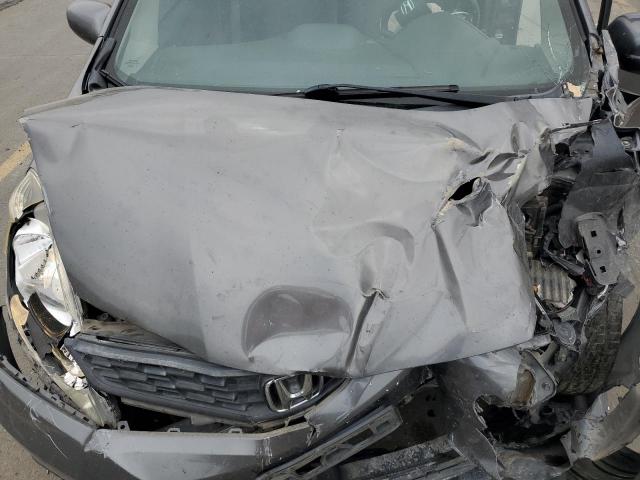 Honda Fit Sport Image 3