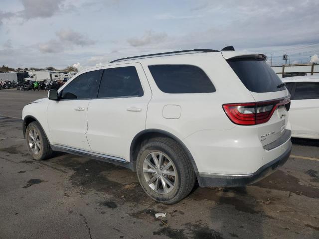 Dodge Durango Limited Image 14