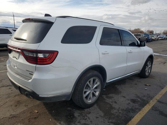 Dodge Durango Limited Image 13