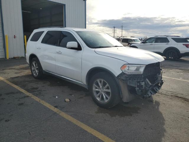 Dodge Durango Limited Image 12