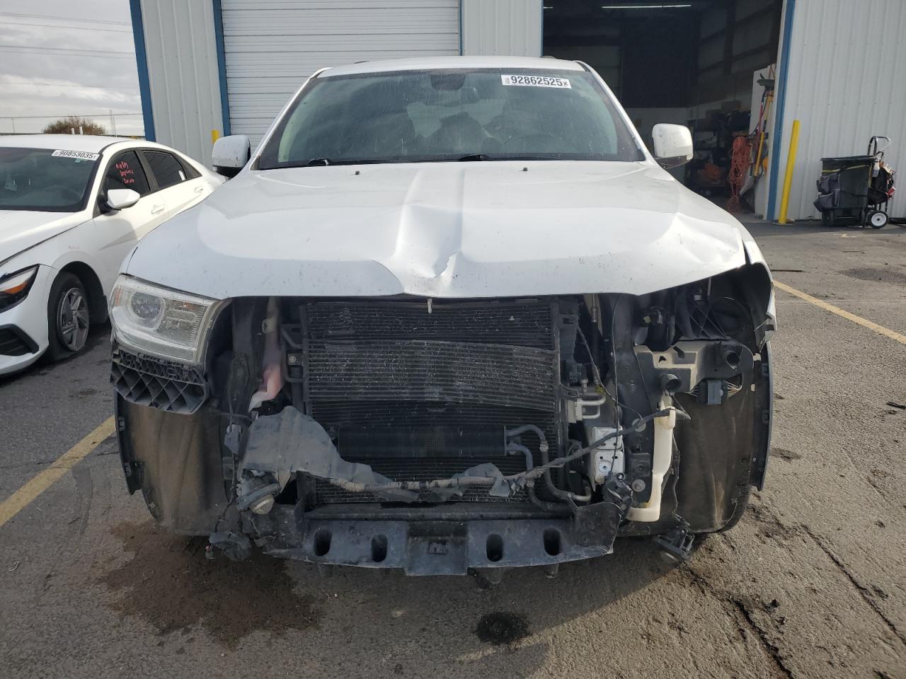 Dodge Durango Limited Image 11