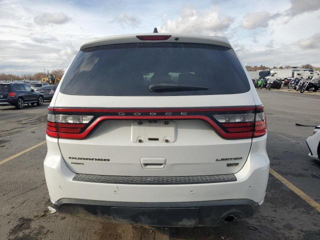 Dodge Durango Limited Image 2