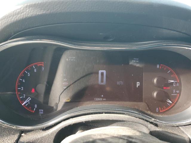 Dodge Durango Limited Image 6