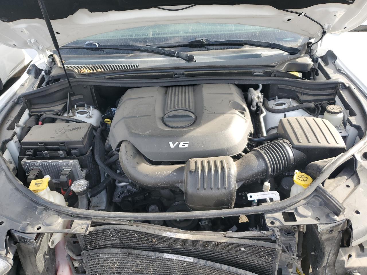 Dodge Durango Limited Image 9