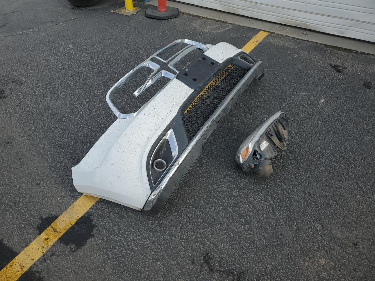 Dodge Durango Limited Image 8