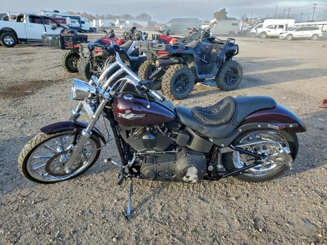 Harley-Davidson Fx Image 2