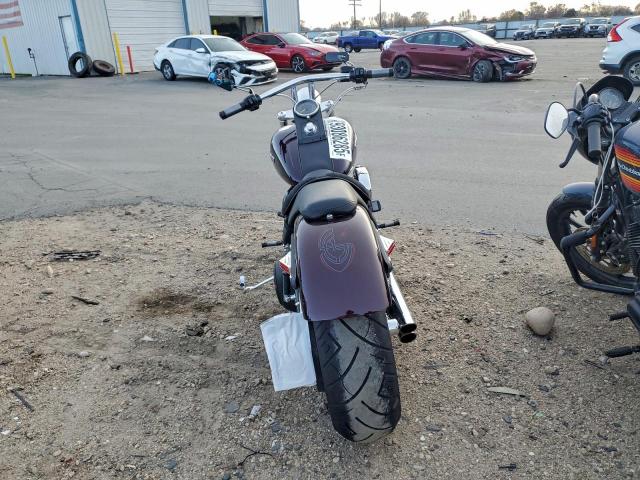 Harley-Davidson Fx Image 3