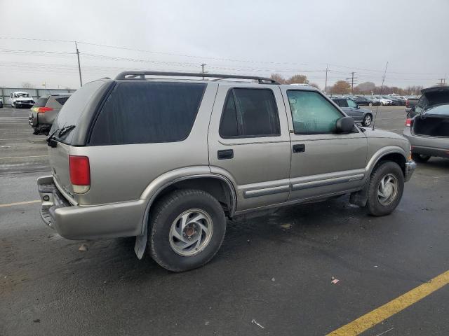 Chevrolet Blazer Image 8