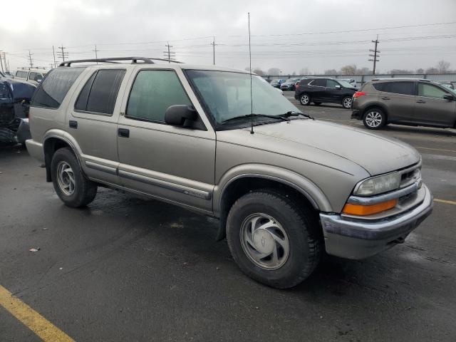 Chevrolet Blazer Image 6