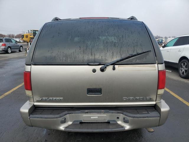 Chevrolet Blazer Image 10