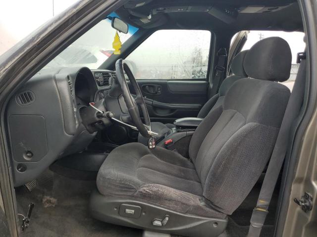 Chevrolet Blazer Image 3