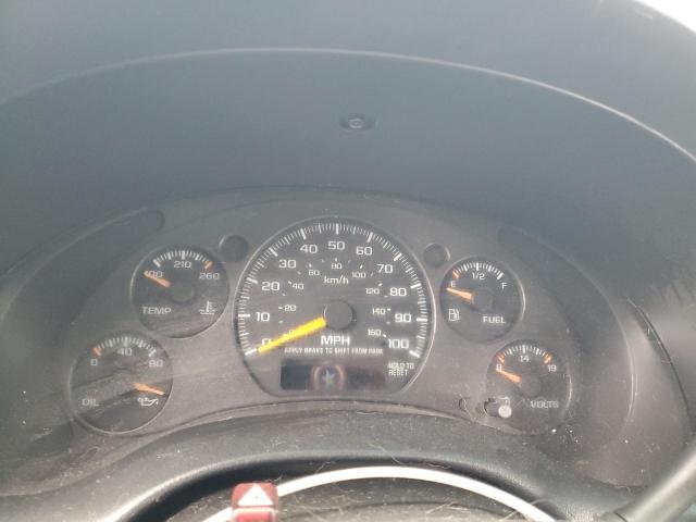 Chevrolet Blazer Image 9