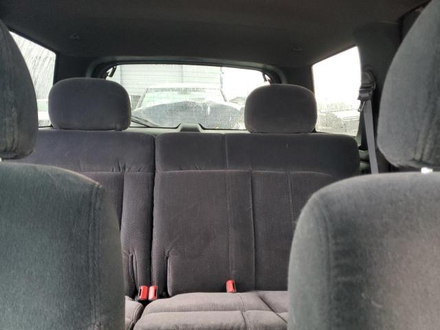 Chevrolet Blazer Image 13