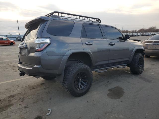 Toyota 4Runner Sr5/sr5 Premium Image 11