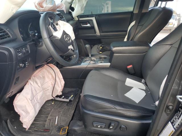 Toyota 4Runner Sr5/sr5 Premium Image 4