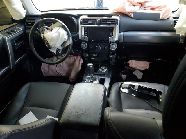 Toyota 4Runner Sr5/sr5 Premium Image 12