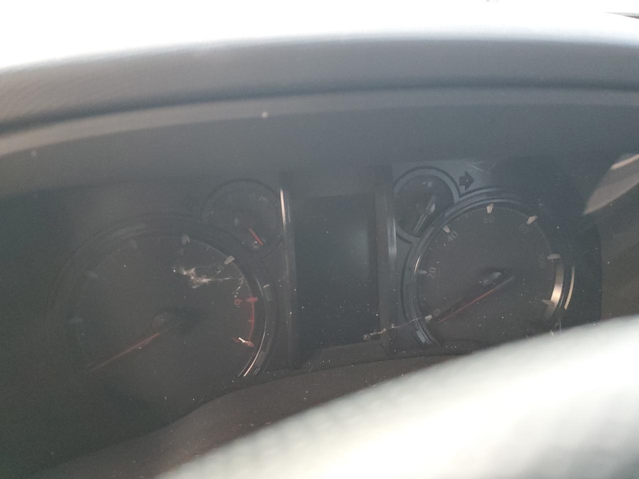 Toyota 4Runner Sr5/sr5 Premium Image 6