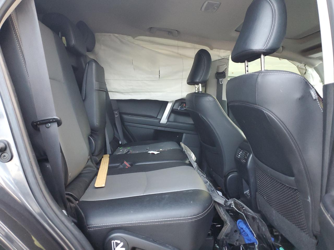 Toyota 4Runner Sr5/sr5 Premium Image 7