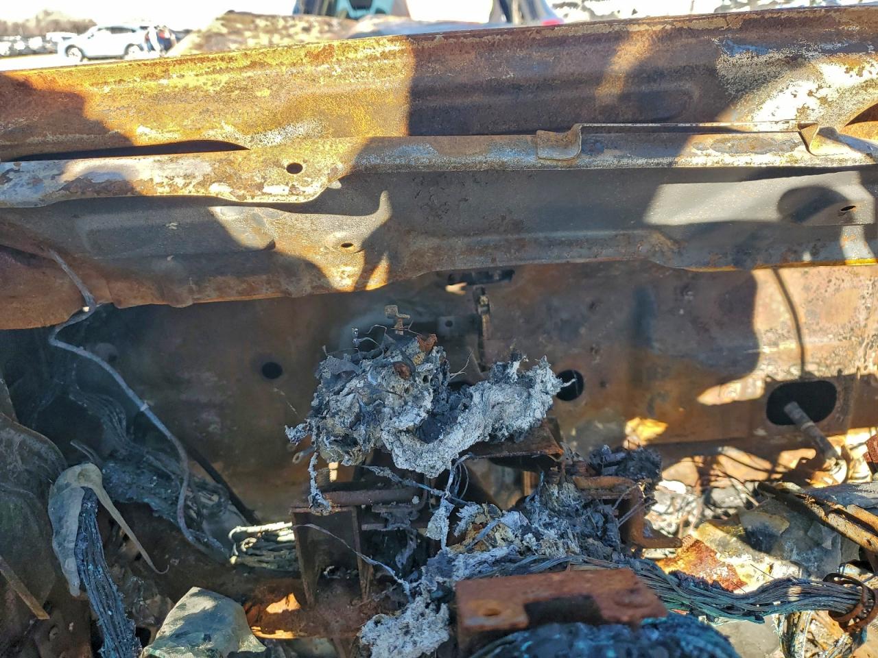 Suzuki Samurai Image 8