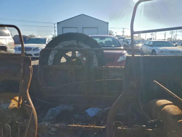 Suzuki Samurai Image 9