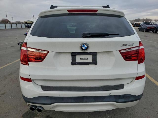 BMW X Series Xdrive28i Image 5