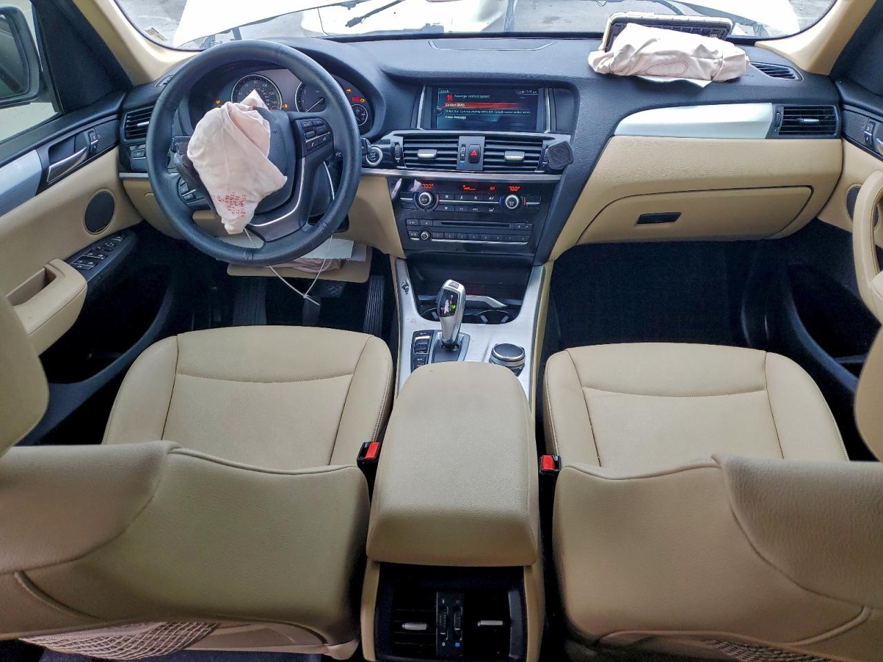 BMW X Series Xdrive28i Image 7