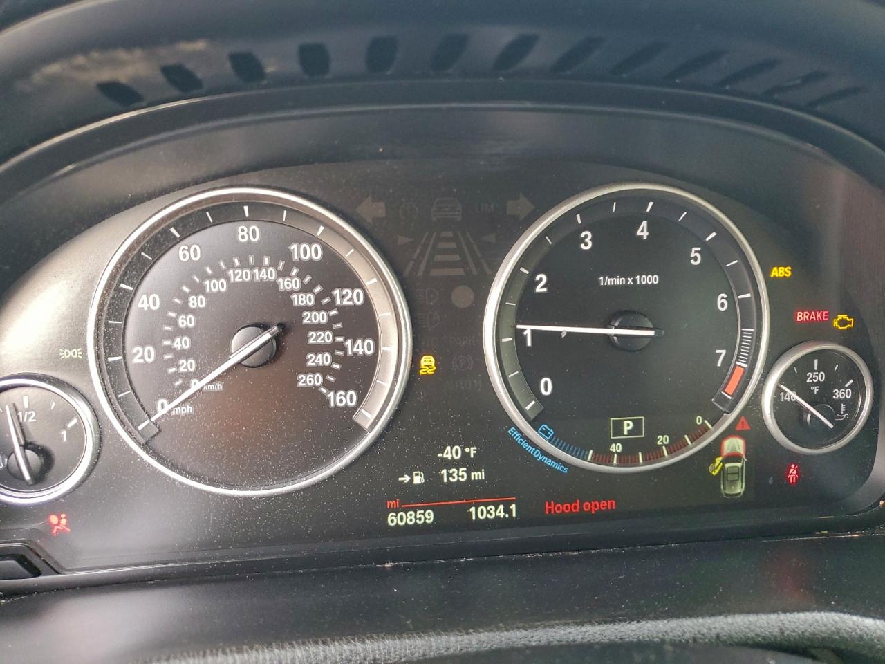 BMW X Series Xdrive28i Image 8