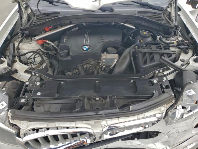 BMW X Series Xdrive28i Image 9