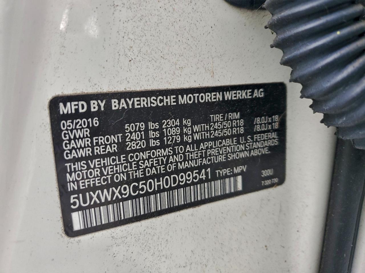 BMW X Series Xdrive28i Image 11