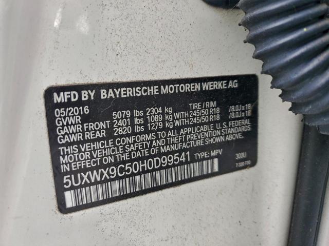 BMW X Series Xdrive28i Image 11