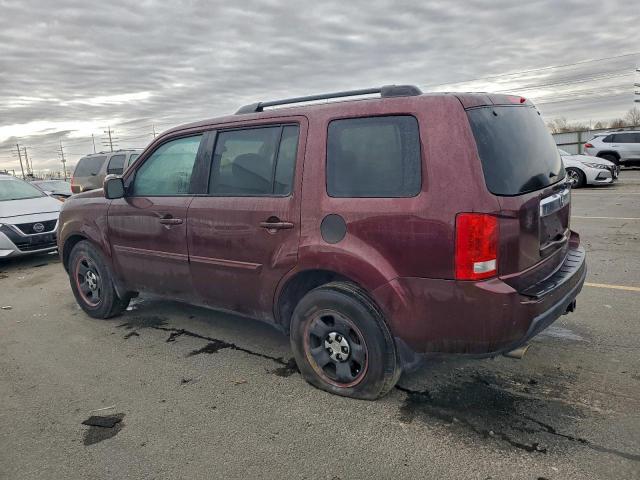 Honda Pilot Ex Image 3