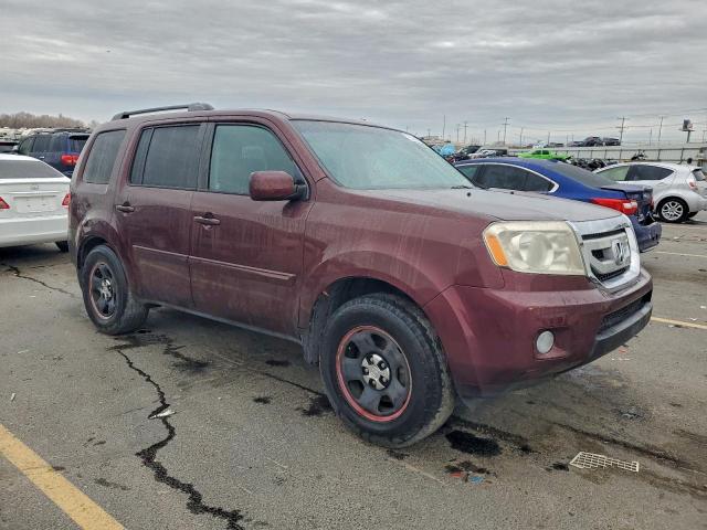 Honda Pilot Ex Image 6