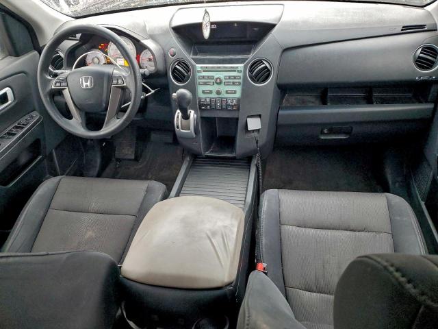 Honda Pilot Ex Image 7