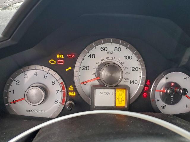 Honda Pilot Ex Image 9