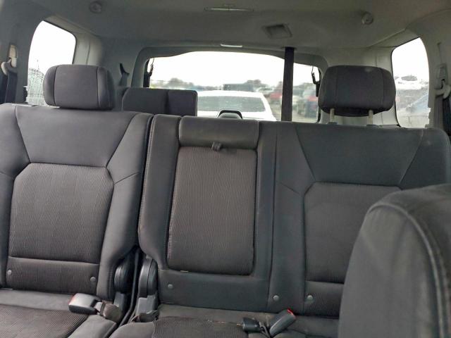 Honda Pilot Ex Image 11