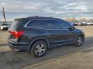 Honda Pilot Exl Image 11