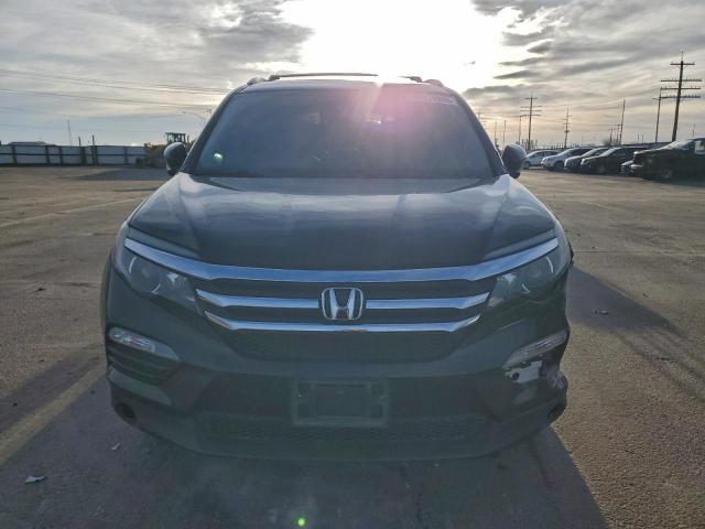 Honda Pilot Exl Image 9