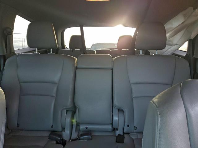 Honda Pilot Exl Image 12