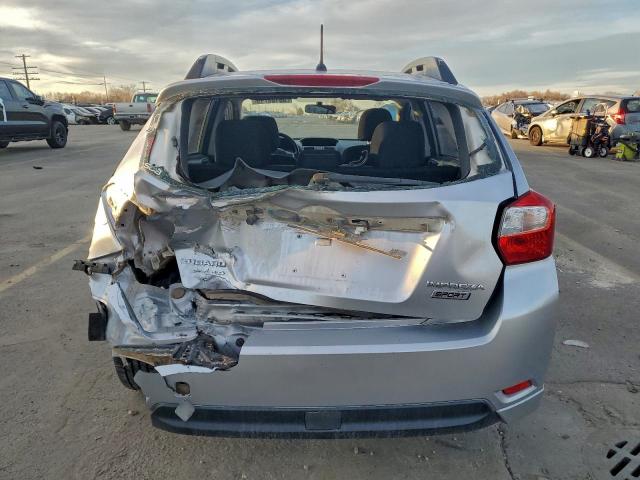 Subaru Impreza Sport Premium Image 10